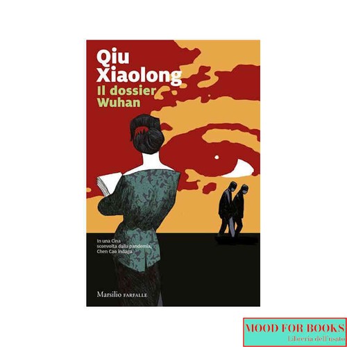 Qiu xiaolong il dossier - -,