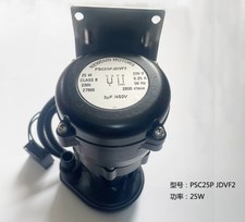 Pompa acqua per macchina del ghiaccio 25W PSC25P pompa di circolazione