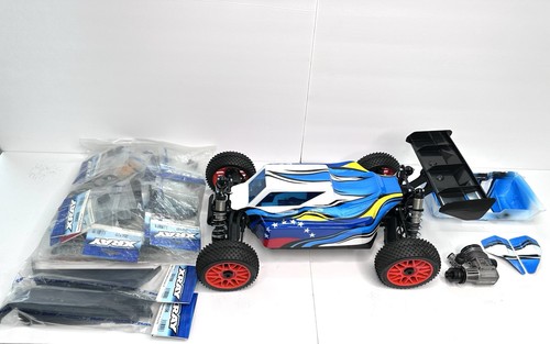 Rullo completo xray - rullo, xb8
