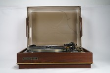 Giradischi ELAC Miracord 50H