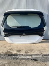 PORTELLONE POSTERIORE TOYOTA