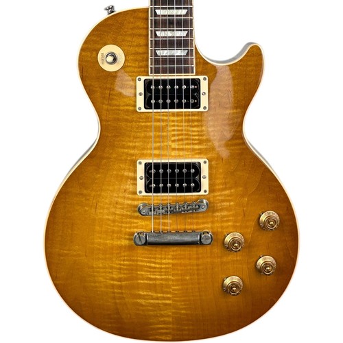 Gibson les paul - gibson,