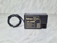 HiTec HP-2RNB AM 27 MHz