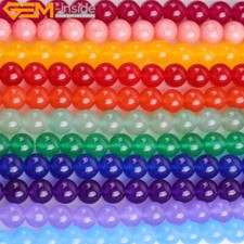 Gemma Giada Tonda Cristallo