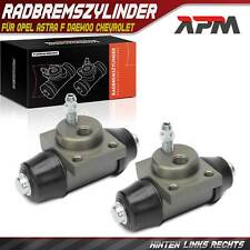 2 cilindri freno ruota