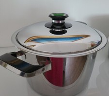 Amc pentola litri serie 28 - pentola, 6,5