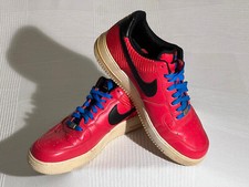 Nike Air Force 1 Barcelona