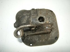 Lambretta LD 57 125/150