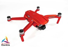 DJI MAVIC AIR 2 + RC - SKIN -