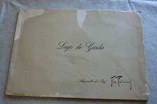ACQUARELLI DI ALDO RAIMONDI -
