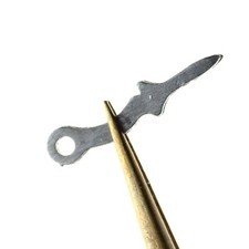 RECORD WATCH 106: Bascula - Yoke