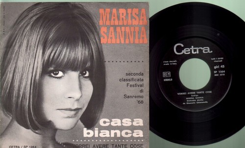 Sannia marisa casa - sannia,
