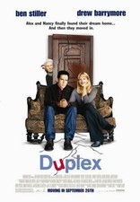 Duplex 2003 double sided one