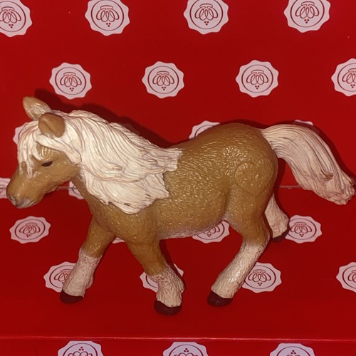 Cavallo schleich shetland - schleich, (shetland