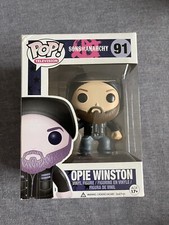 Funko POP Vinyl - Television -