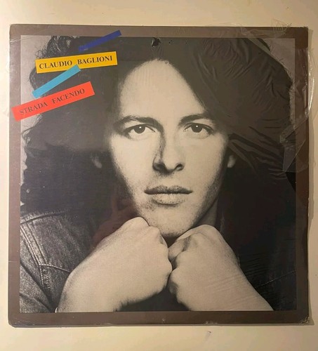 Claudio baglioni strada - claudio,