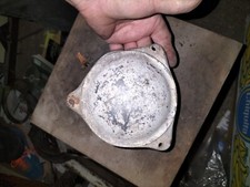 LAMBRETTA PORTA RUOTA SCORTA -