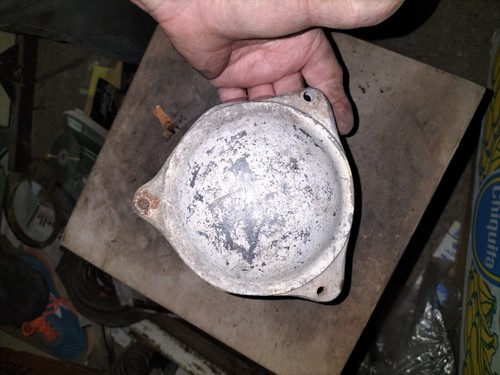 Lambretta porta ruota - lambretta,