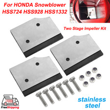Per Spazzaneve Honda Kit