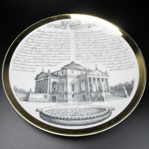 Piatto porcellana arzberg - porcellana,