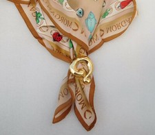 YVES SAINT LAURENT ANNEAU DE