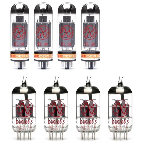 Set tubi standard per marshall - set,