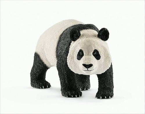 Schleich 14772 panda grande - schleich,