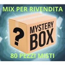 Maxi Box Abbigliamento misto