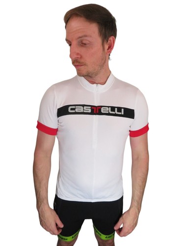 Maglia bici ciclismo
