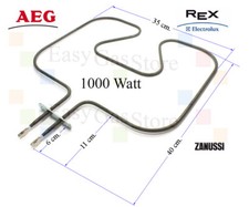 Rex Zanussi Electrolux