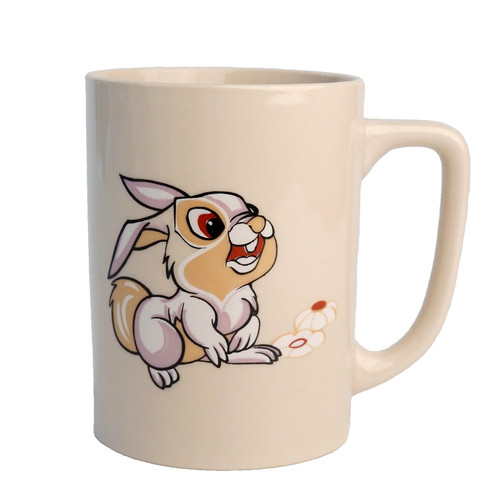 Tazza caffè vintage thumper - vintage,