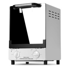 Sterilizzatore ad alta