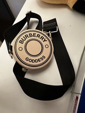Pochette Burberry￼