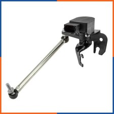 Sensore livello sospensione