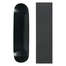 Blank Skateboard Deck - 8,5