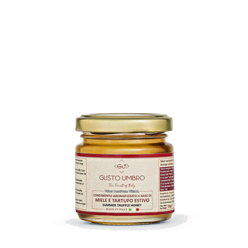 Miele italiano aromatizzato - miele, al
