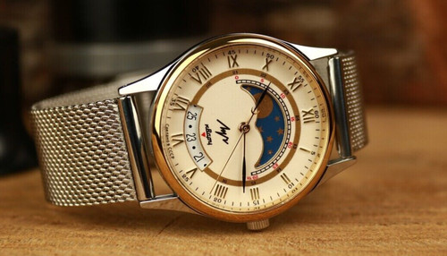 Orologio polso vintage - orologio,