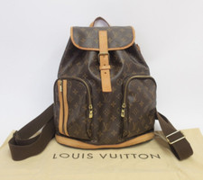 Autentico zaino Louis Vuitton