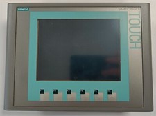 HMI SIEMENS KTP600 Basic mono PN SIMATIC TOUCH PANEL Pannello Di Controllo