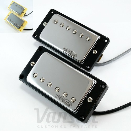 Nuovo humbucker wilkinson hot - humbucker,