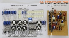 Kit di riparazione, kit di revisione per tutti i circuiti stampati Record 1077.705 Studer Revox A77