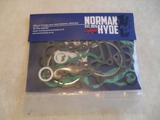TRIUMPH BONNEVILLE T140 SET