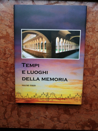 Tempi luoghi della memoria - e,