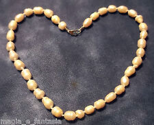 Collana PERLE Scaramazze