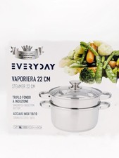 Bavaria Everyday Vaporiera