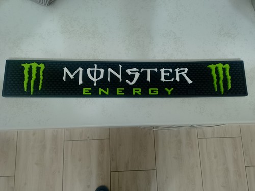 Monster energy drink - energy, bar