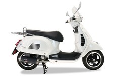 Scarico GPR Piaggio Vespa
