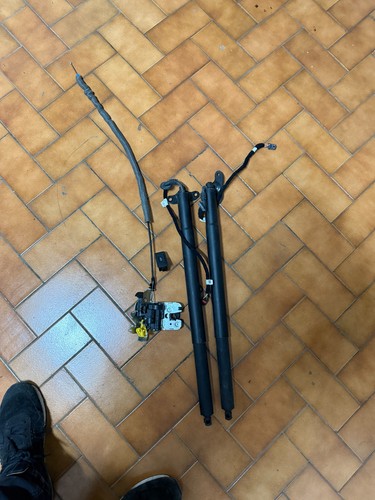 Audi kit pistone - audi,