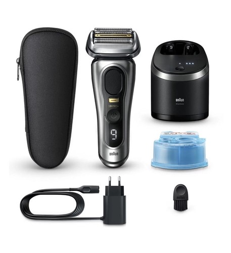 Braun series pro 9567cc - 9,