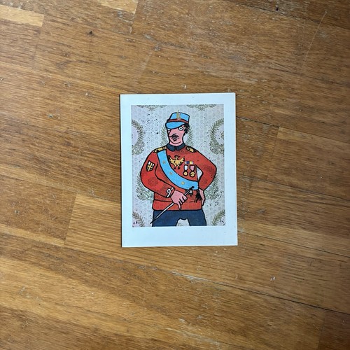 Baj enrico - enrico,